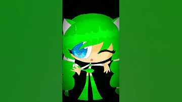 Green Fluvsies Edit 