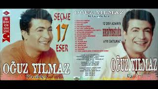 Oğuz Yılmaz - Sen Uyurken Gideceğim (Kaset Remastered) Resimi