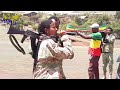 Ethiopia ድምፀ መረዋዋ እንስት ፍቅርተ ካሳሁን የፋኖ ምርቃት እለት ህዝቡን በእንባ አራጨችው 