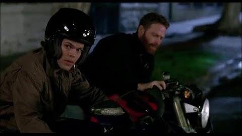 The Unit S4E15: Sam botches training exercise