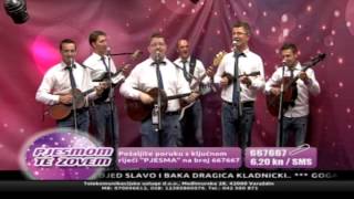 Video thumbnail of "Savski Valovi - Živio bih kao kralj/Neću"