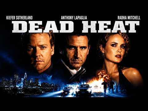 DEAD HEAT MEJOR PELICULAS DE ACCION Pelicula, Completa en Espanol Latino HD