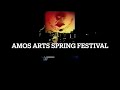 Amos arts spring festival 1996  csr texas instruments