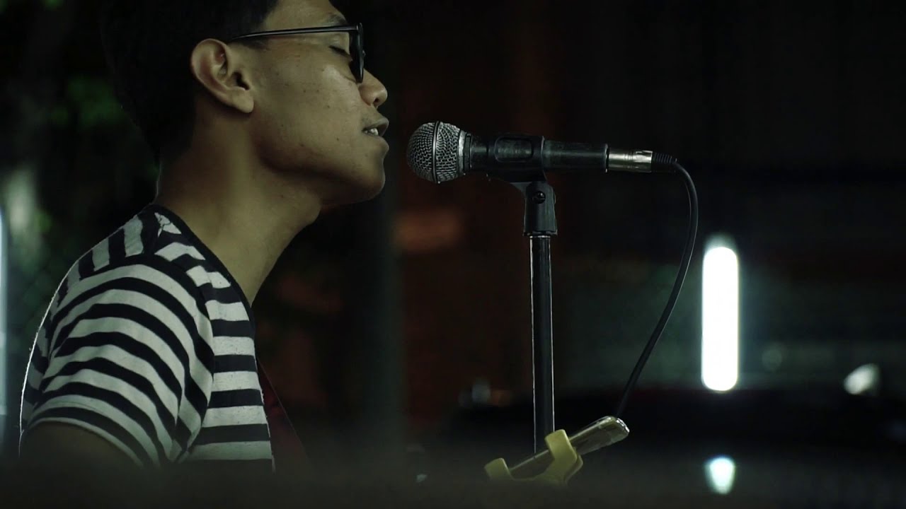 Andra The Backbone Sempurna Youtube