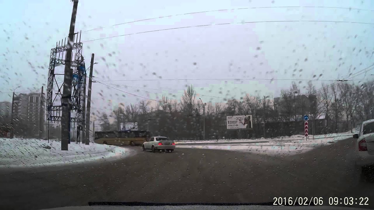 Дрифт на заднем приводе окуенен.. )) - YouTube