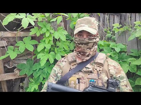 Новую военную форму ВКПО 3.0 получило ВДВ России