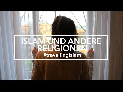 Video: Was sagt der Koran über andere Religionen?