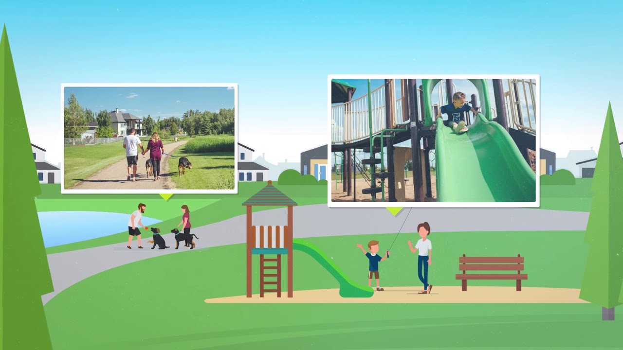 Live Ardrossan Ardrossan Estates YouTube