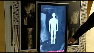 Magia Ludzkiego Ciała - Radiologia