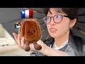 パリ一人旅vlog|大流行していると噂があるJellycatを買い占める #一人旅 #中国語