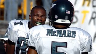 Donovan McNabb Documentary Remix Edition