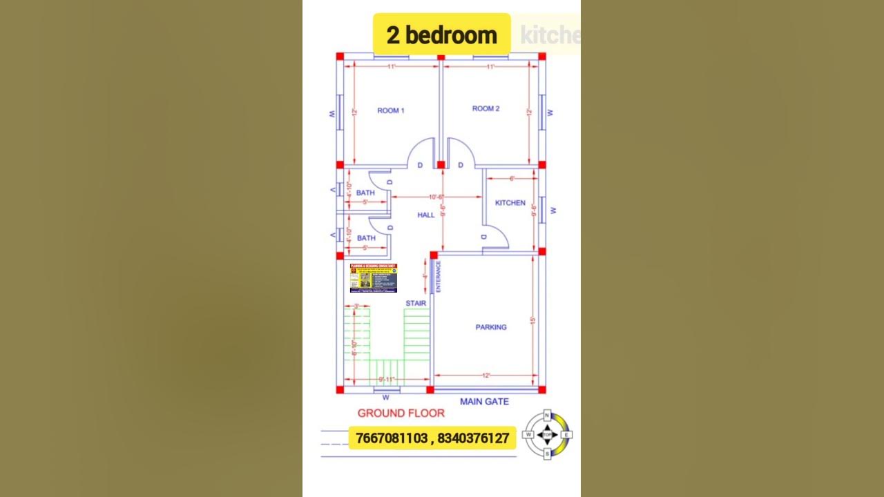 22-x36-5-square-feet-house-plan-with-car-parking-ll-according-to-vastu