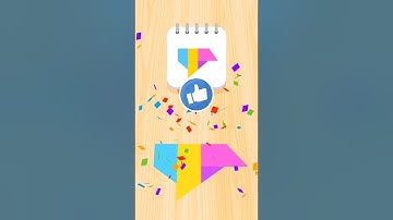 Color Roll Game Level 43 - 46 Walkthrough | Color Roll Game #entertainment #games #gameplay #puzzle