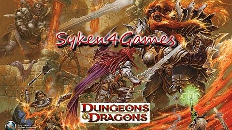 Red Hand of Doom - Dungeons and Dragons 3.5 - Character Creation Mechanics