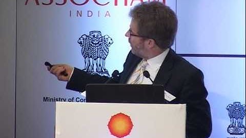 Jack Rowley speaks on SAR value and exposure in Mobile Phones