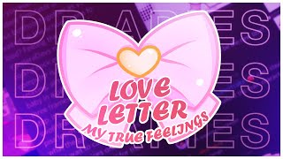 The issues with LoveLetter: My True Feelings