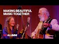 Listen to This Bluegrass Band That Started at MIT |  Making Beautiful Music Together