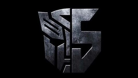 Transformers 5 : the last knight motion poster