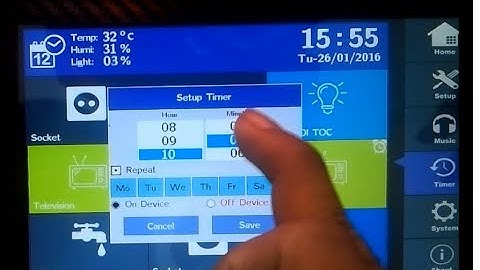 STM32 Thư Viện Arduino Trên KEIL C - Thư Viện GUI cho TFT Cực Ngon