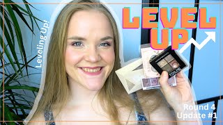 Level Up 4.2 | I Fell In LOVE With This Palette by Panning With Kezia 320 views 2 months ago 12 minutes, 58 seconds