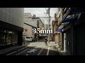 Kyoto with just a 35mm lens