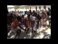 Traditional Shona Dance by Schoolkids