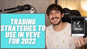 How I Made Massive Gains on NFTs Using the Veve app in 2021! Strategies I’ll Use in 2022!
