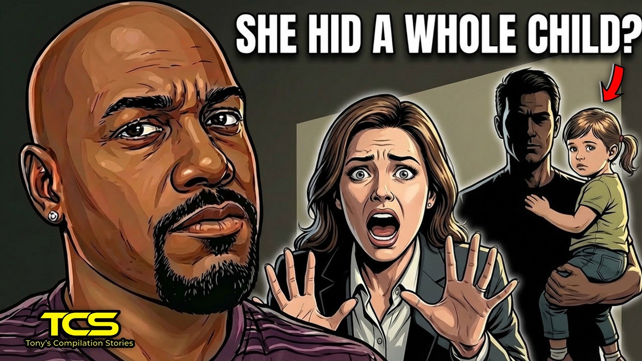 She Demanded a Postnup and Her Entire Secret Life Came Out!