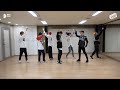 [PRACTICE RECORD] BTS (방탄소년단) ‘I NEED U’ #2023BTSFESTA
