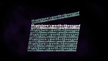 Video Production 101 for Nonprofits Animation