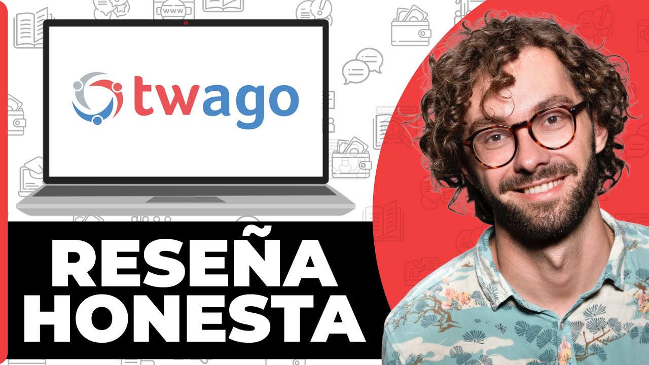 Twago Reseña Honesta - Ver antes de Usar