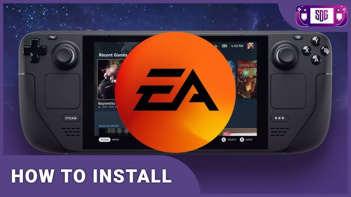 Join EA Play in the EA app - EA Help 