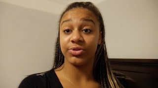 Nia Sioux Reveals The TRUTH About Her Boyfriend