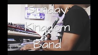 Sunday Kingdom Band