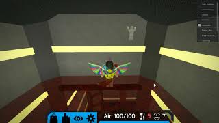 how to waste people's time in flood escape 2 (infiltration map) screenshot 5