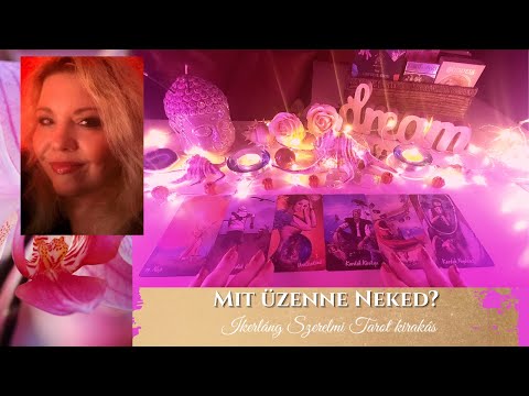 💖 Mit üzenne