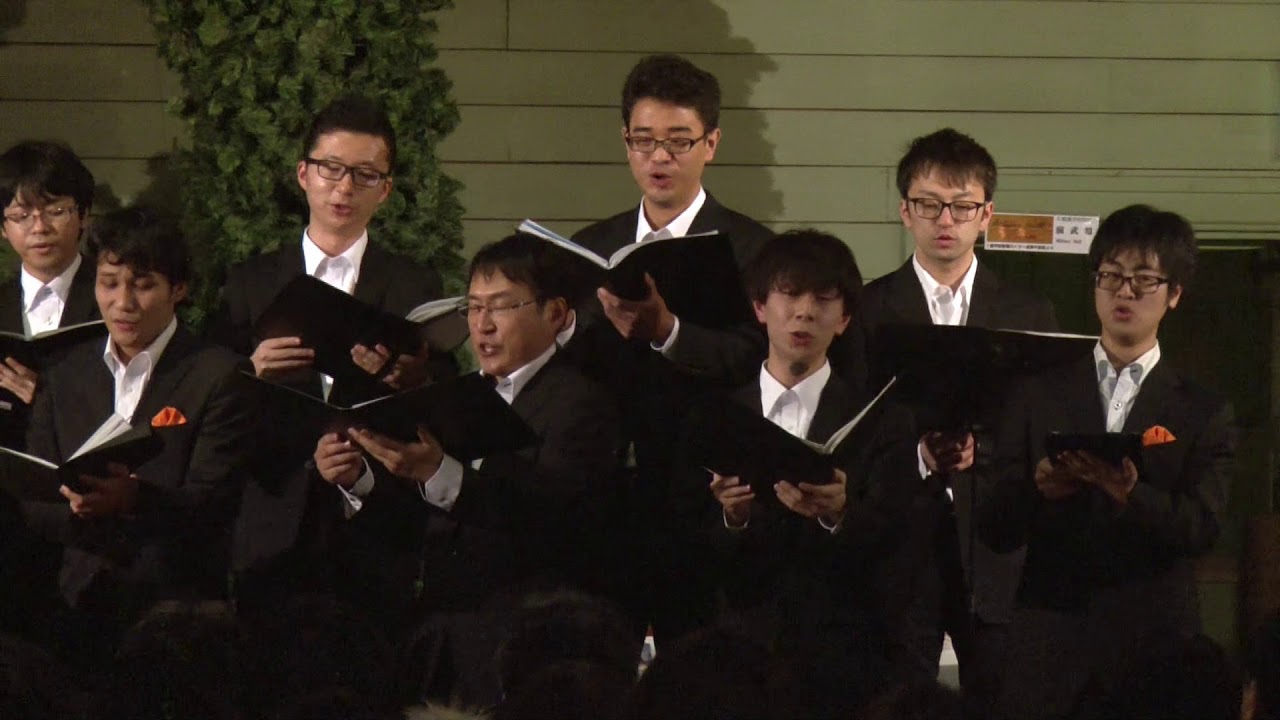 そのひとがうたうとき - 木下牧子 - Le Camarade
