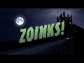 ZOINKS! John 5 and The Creatures