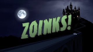 ZOINKS! John 5 and The Creatures