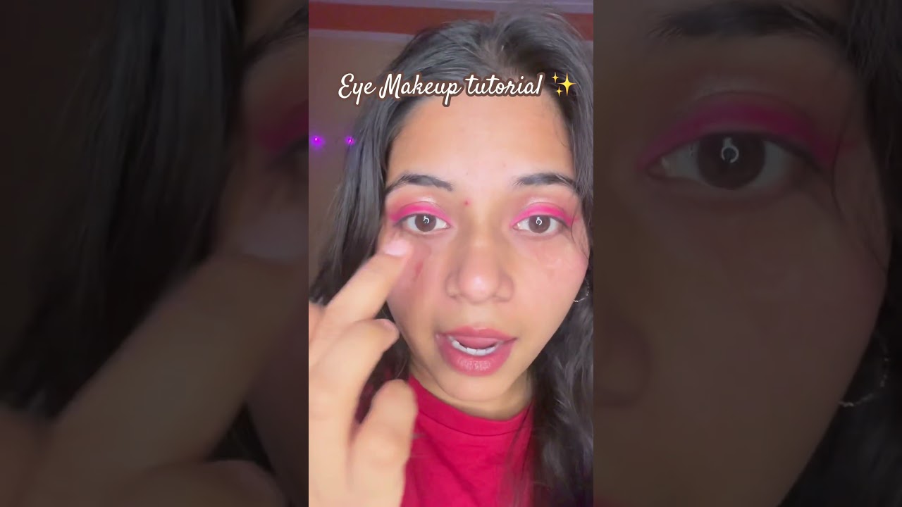 Subscribe now for more tutorials ☺️ #makeup #makeuptutorial #trending