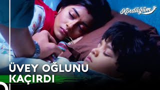 Öz Oğlunu Kurtarmak İçin Büyük Fedakarlık Yaptı Kördüğüm Hint Dizisi 362. Bölüm