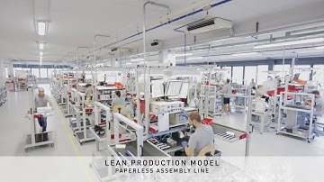 Gimatic 2018 corporate video INDUSTRY 4.0