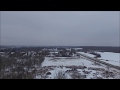 DJI Phantom 3 Standard Drone @ 167 Feet