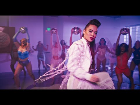 Oriel - Freedom (Official Music Video)