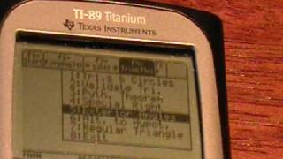 Introduction to the SAT Operating System (SAT_OS) for TI-89 and TI-89 Titanium - Part 2 Net Worth