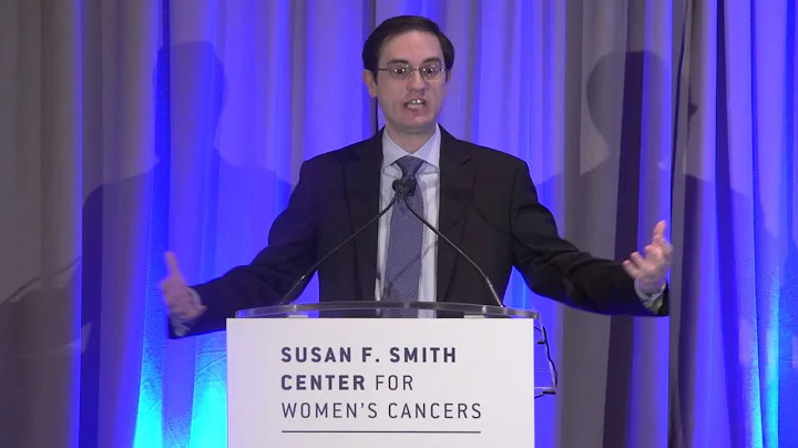 The Promise of Immunotherapy for Ovarian Cancer | ...
