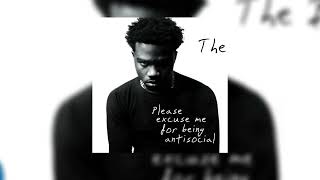Roddy Ricch - The Box
