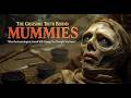 The Gruesome Ingredients Ancient Egyptians Used for Mummies