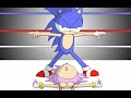 BATTLE of the SEXES! EP 20: Amy vs Sonic FINALS! (Part 4)