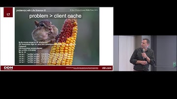 IME Update - I/O Profiling of applications